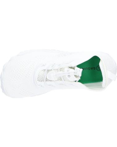 Sportif pour Homme et Femme SAGUARO XZA052WH SMART I BLANCO