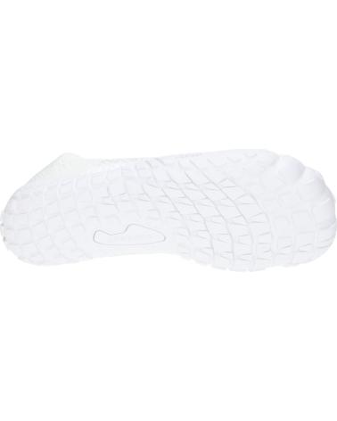 Sportif pour Homme et Femme SAGUARO XZA052WH SMART I BLANCO