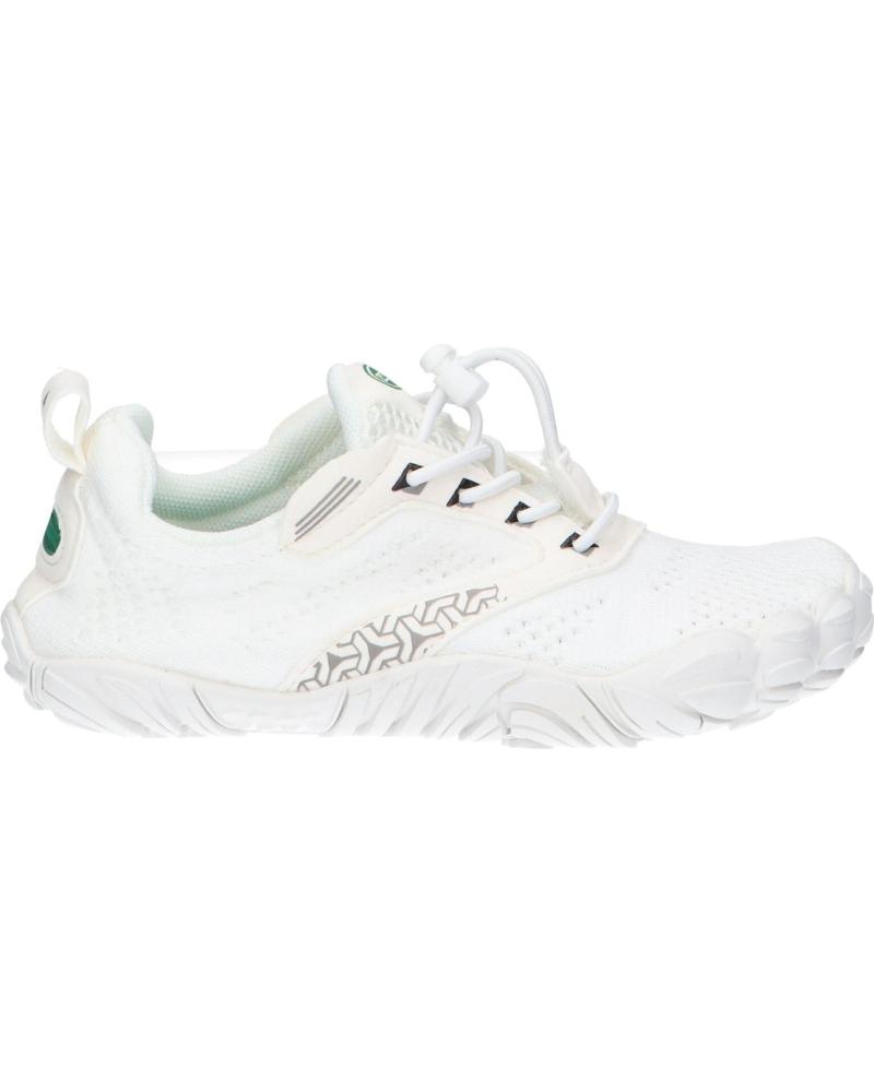 Sportivo per Bambina e Bambino SAGUARO XZA095WH FREE I BLANCO