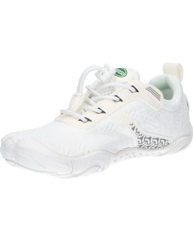 Sportivo per Bambina e Bambino SAGUARO XZA095WH FREE I BLANCO