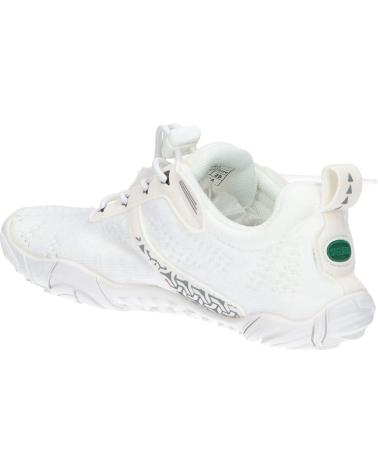 Sportivo per Bambina e Bambino SAGUARO XZA095WH FREE I BLANCO
