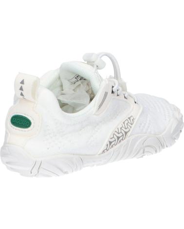 Sportivo per Bambina e Bambino SAGUARO XZA095WH FREE I BLANCO