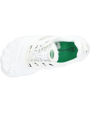 Sportivo per Bambina e Bambino SAGUARO XZA095WH FREE I BLANCO