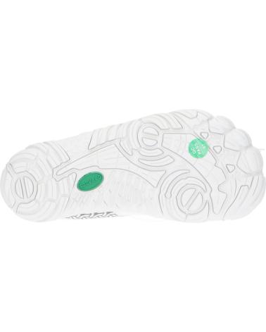 Sportivo per Bambina e Bambino SAGUARO XZA095WH FREE I BLANCO