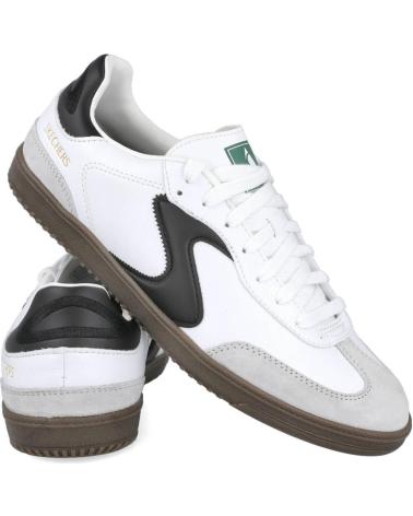 Sportivo per Uomo SKECHERS 254150 HOTSHOT PYKE BLANCO