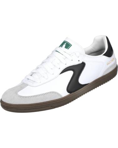 Sportivo per Uomo SKECHERS 254150 HOTSHOT PYKE BLANCO