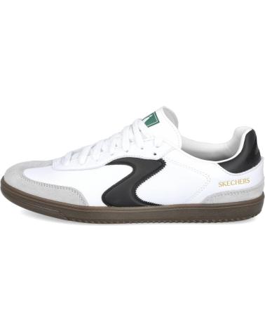 Sportivo per Uomo SKECHERS 254150 HOTSHOT PYKE BLANCO