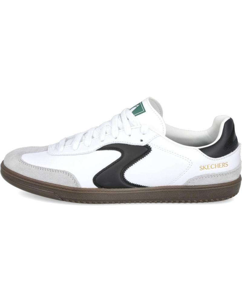 Sportivo per Uomo SKECHERS 254150 HOTSHOT PYKE BLANCO