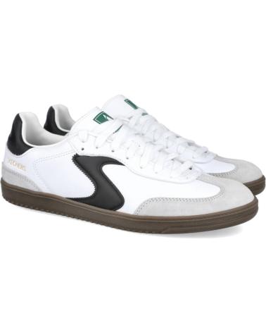 Sportivo per Uomo SKECHERS 254150 HOTSHOT PYKE BLANCO
