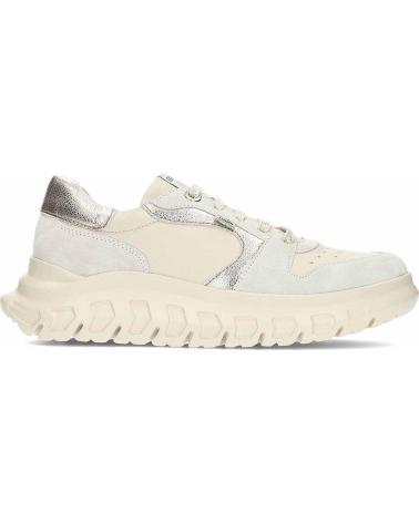 Esportes  de Mulher CALLAGHAN DEPORTIVA PARA MUJER SIRENA II 56003 MARFIL