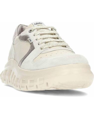 Esportes  de Mulher CALLAGHAN DEPORTIVA PARA MUJER SIRENA II 56003 MARFIL