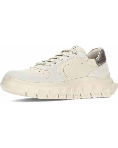 Esportes  de Mulher CALLAGHAN DEPORTIVA PARA MUJER SIRENA II 56003 MARFIL