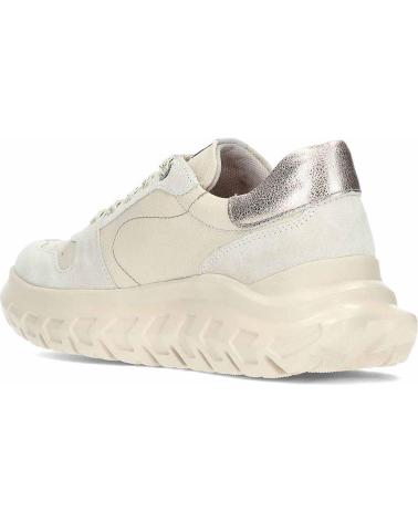 Esportes  de Mulher CALLAGHAN DEPORTIVA PARA MUJER SIRENA II 56003 MARFIL