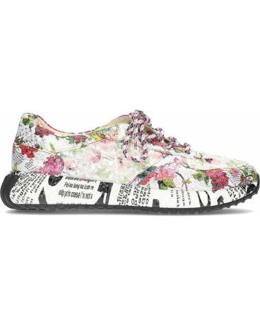 Sportivo per Donna LAURA VITA BURTON 05 BLANCO