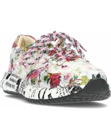 Sportivo per Donna LAURA VITA BURTON 05 BLANCO