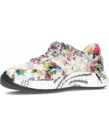 Sportivo per Donna LAURA VITA BURTON 05 BLANCO