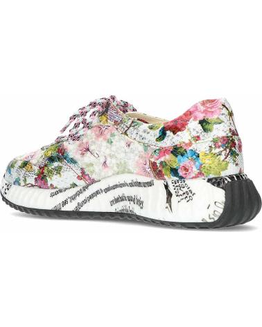 Sportivo per Donna LAURA VITA BURTON 05 BLANCO