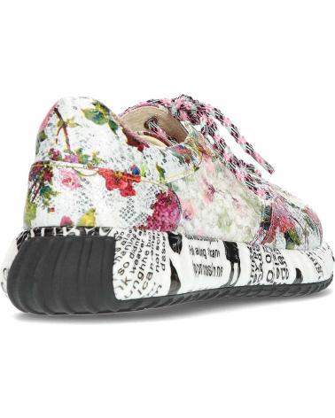 Sportivo per Donna LAURA VITA BURTON 05 BLANCO