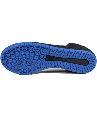 MUNICH G3 PROFIT SPORT FUTSAL-SCHUH 3111420 WEISS-BLAU-SCHWARZ VARIOS COLORES