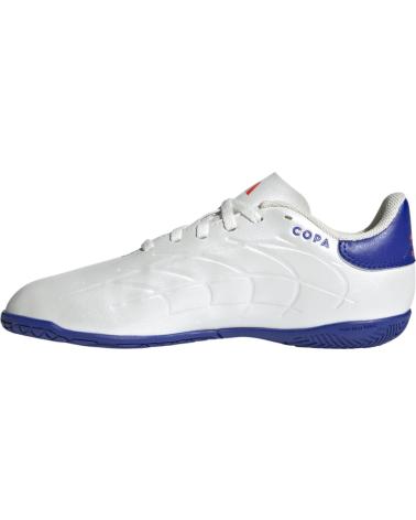 Man Trainers ADIDAS COPA PURE 2 CLUB IN FUTBOL SALA PARA HOMBRE - 40 BLANCO-AZUL
