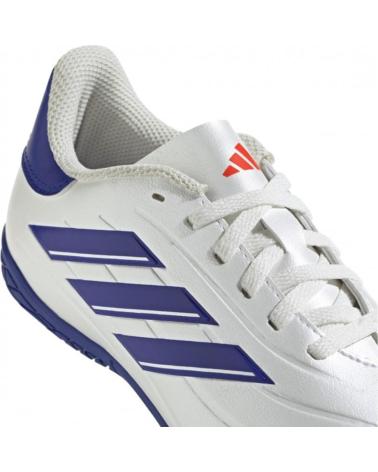 Man Trainers ADIDAS COPA PURE 2 CLUB IN FUTBOL SALA PARA HOMBRE - 40 BLANCO-AZUL