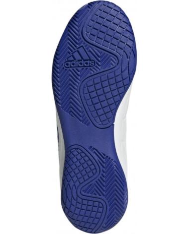 Man Trainers ADIDAS COPA PURE 2 CLUB IN FUTBOL SALA PARA HOMBRE - 40 BLANCO-AZUL