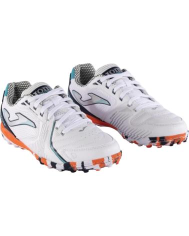 Sneaker für Herren JOMA DRIBLING TURF BLANCO-NARANJA PARA HOMBRE - 41 VARIOS COLORES