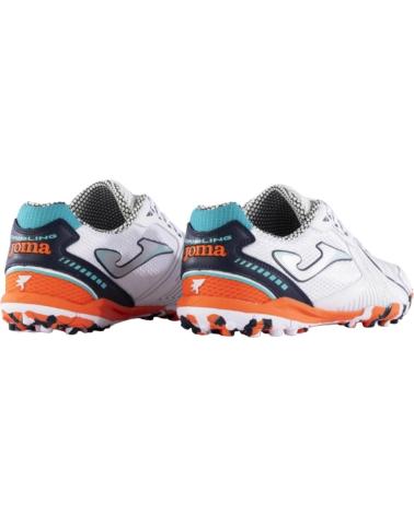 Sneaker für Herren JOMA DRIBLING TURF BLANCO-NARANJA PARA HOMBRE - 41 VARIOS COLORES