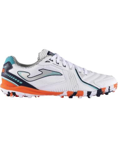 Sportif pour Homme JOMA DRIBLING TURF BLANCO-NARANJA PARA HOMBRE - 41 VARIOS COLORES