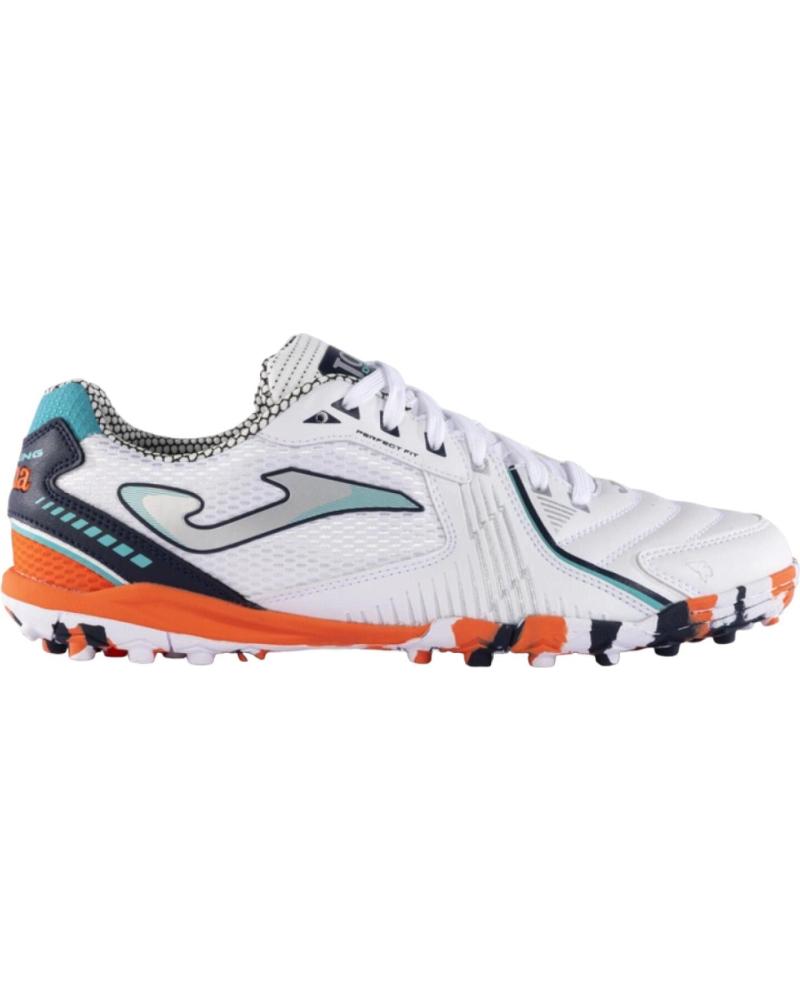 Sneaker für Herren JOMA DRIBLING TURF BLANCO-NARANJA PARA HOMBRE - 41 VARIOS COLORES