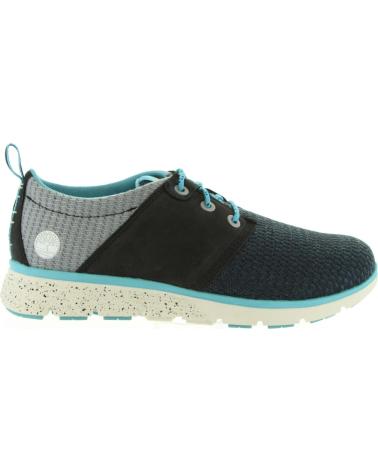 Sportschuhe für Damen und Mädchen und Junge TIMBERLAND A16W7 KILLINGTON SLEET