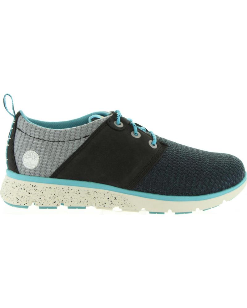 Sportschuhe für Damen und Mädchen und Junge TIMBERLAND A16W7 KILLINGTON SLEET