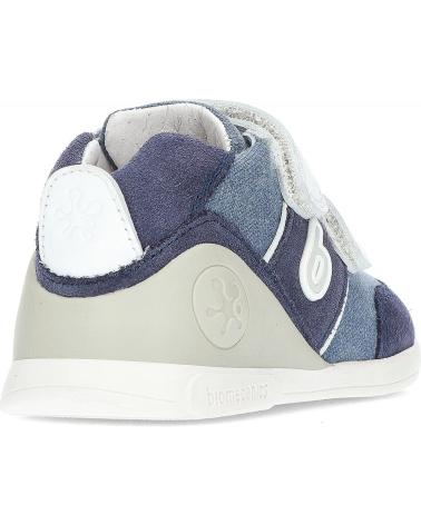 Sportschuhe für Junge BIOMECANICS DEPORTIVAS BEBE 222157-A MARINO