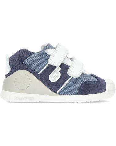 Scarpe sport per Bambino BIOMECANICS DEPORTIVAS BEBE 222157-A MARINO