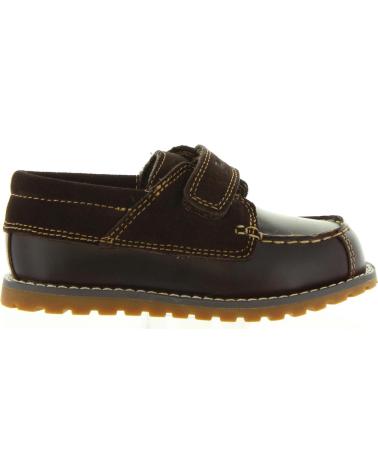 Nauticos de Niña y Niño TIMBERLAND A1JUT POKEY GAUCHO