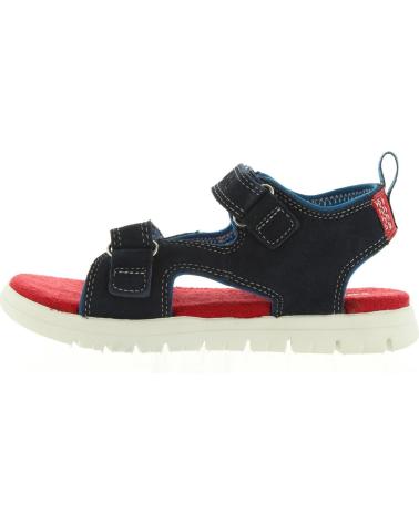 Sandali per Donna e Bambina e Bambino TIMBERLAND A1LOF PIERMONT SAPPHIRE
