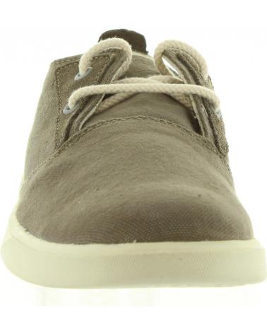 Zapatos de Mujer y Niña y Niño TIMBERLAND A1JAU GROVETON CANTEEN