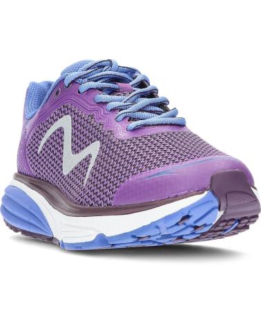 Deportivas de Mujer MBT ZAPATILLAS DE MUJER COLORADO X RUNNING LILA