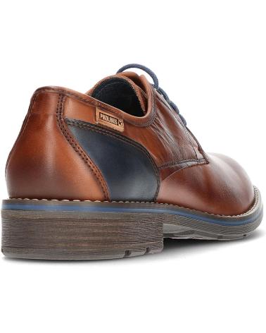 Chaussures pour Homme pikolinos ZAPATOS YORK M2M-4178 CUERO
