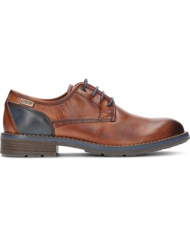 Chaussures pour Homme pikolinos ZAPATOS YORK M2M-4178 CUERO