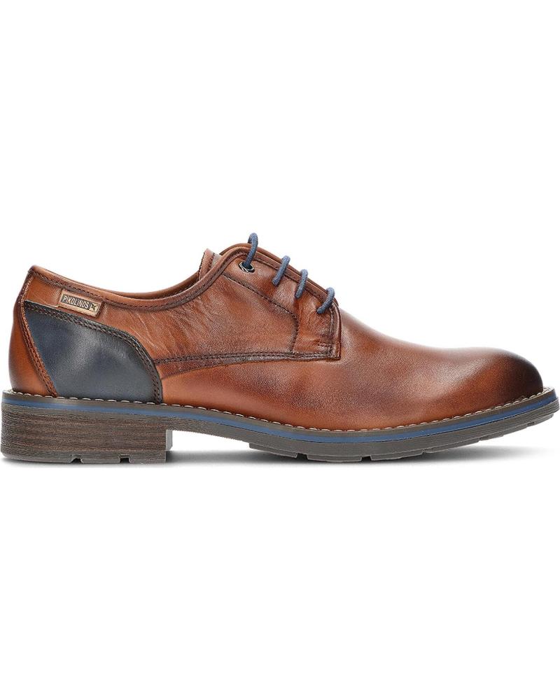 Chaussures pour Homme pikolinos ZAPATOS YORK M2M-4178 CUERO