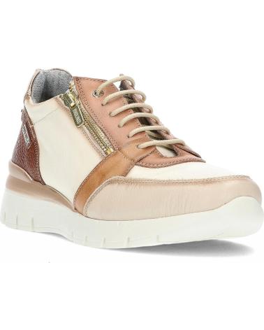 Sportif pour Femme PIKOLINOS DEPORTIVO DE MUJER CANTABRIA W4R-6718C4 BEIGE