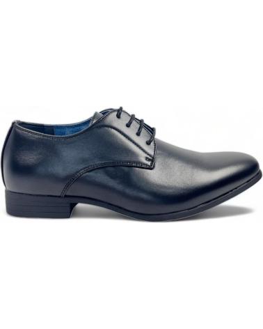 Scarpe per Uomo TIMBOS ZAPATO VESTIR DE HOMBRE COLOR 131016 NEGRO