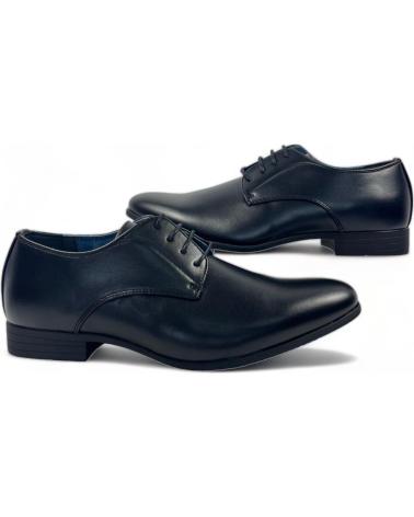 Scarpe per Uomo TIMBOS ZAPATO VESTIR DE HOMBRE COLOR 131016 NEGRO