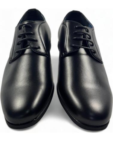 Scarpe per Uomo TIMBOS ZAPATO VESTIR DE HOMBRE COLOR 131016 NEGRO