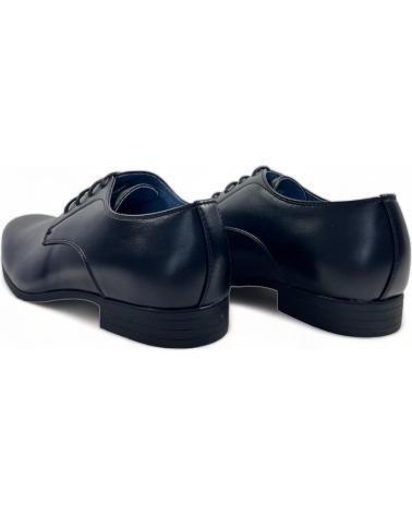 Scarpe per Uomo TIMBOS ZAPATO VESTIR DE HOMBRE COLOR 131016 NEGRO