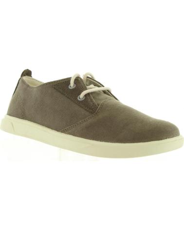 Zapatos de Mujer y Niña y Niño TIMBERLAND A1JAU GROVETON CANTEEN