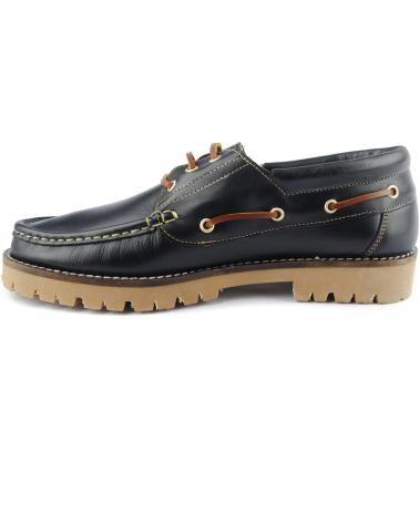 Nauticos de Hombre RIVERTY OSCAR AZUL