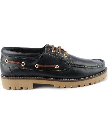 Nauticos de Hombre RIVERTY OSCAR AZUL
