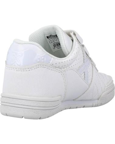 boy Zapatillas deporte MUNICH ZAPATILLAS NINO MODELO G-3 KID PROFIT 207 COLOR BLANCO 207 207